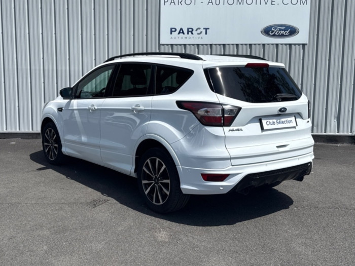Ford Kuga 2.0 TDCi 150ch Stop&Start ST-Line 4x2