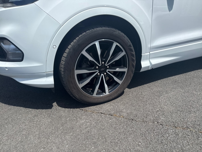 Ford Kuga 2.0 TDCi 150ch Stop&Start ST-Line 4x2