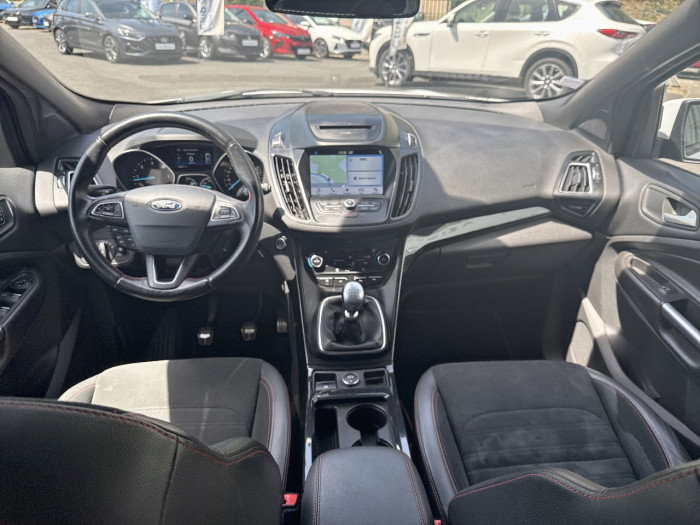 Ford Kuga 2.0 TDCi 150ch Stop&Start ST-Line 4x2
