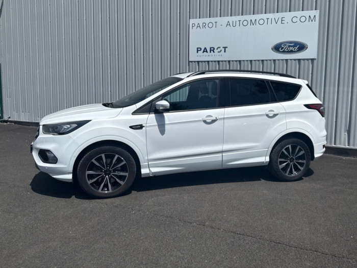 Ford Kuga 2.0 TDCi 150ch Stop&Start ST-Line 4x2