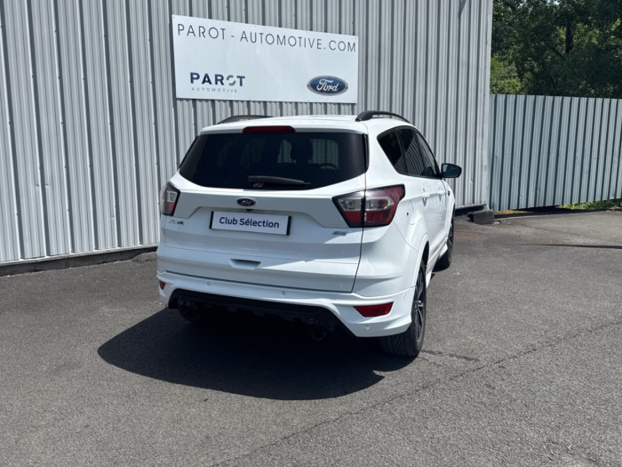 Ford Kuga 2.0 TDCi 150ch Stop&Start ST-Line 4x2