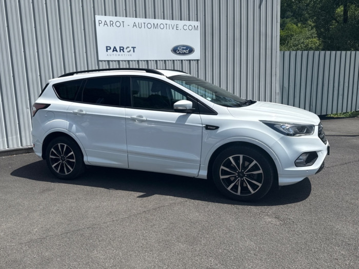 Ford Kuga 2.0 TDCi 150ch Stop&Start ST-Line 4x2