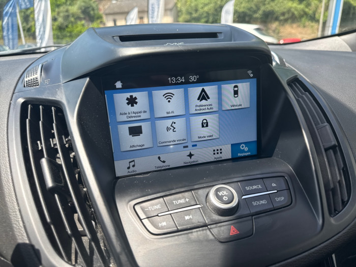 Ford Kuga 2.0 TDCi 150ch Stop&Start ST-Line 4x2