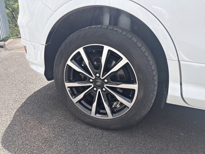 Ford Kuga 2.0 TDCi 150ch Stop&Start ST-Line 4x2