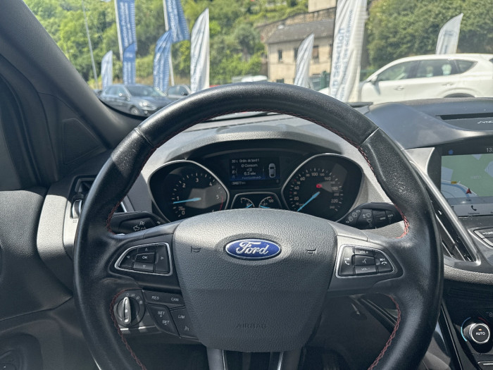 Ford Kuga 2.0 TDCi 150ch Stop&Start ST-Line 4x2