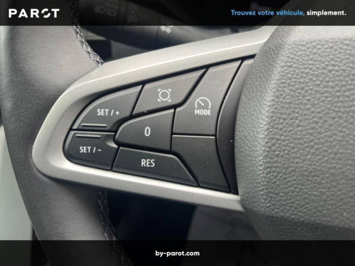Dacia Duster Mild Hybrid 130 Extreme