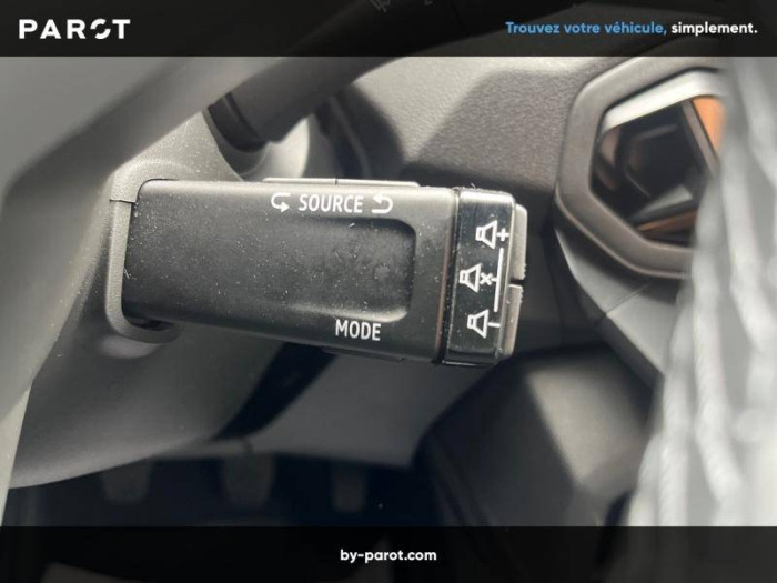 Dacia Duster Mild Hybrid 130 Extreme