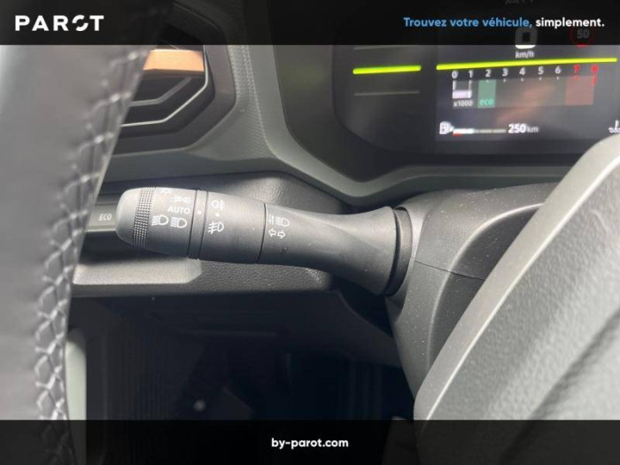 Dacia Duster Mild Hybrid 130 Extreme