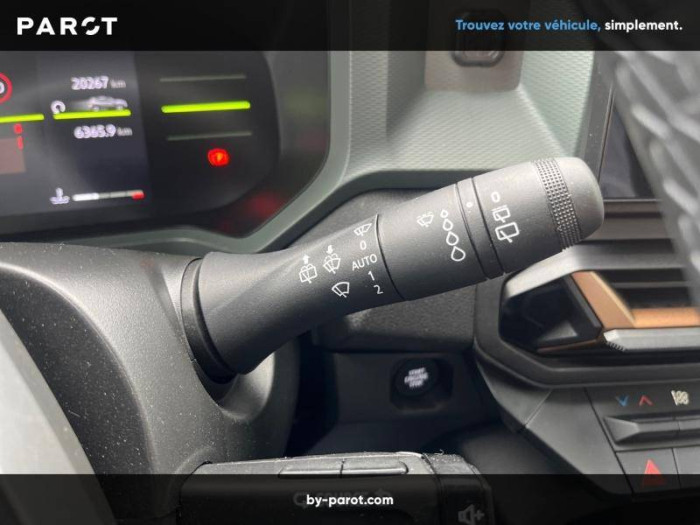 Dacia Duster Mild Hybrid 130 Extreme