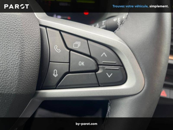 Dacia Duster Mild Hybrid 130 Extreme