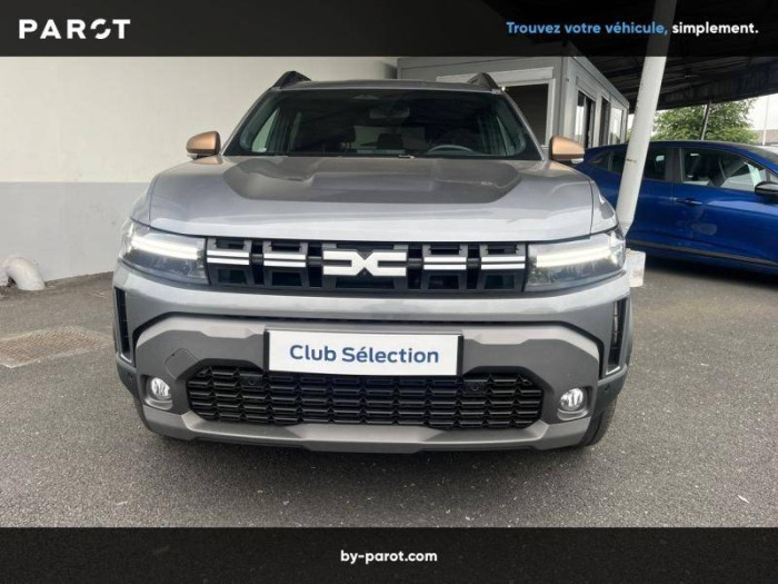 Dacia Duster Mild Hybrid 130 Extreme