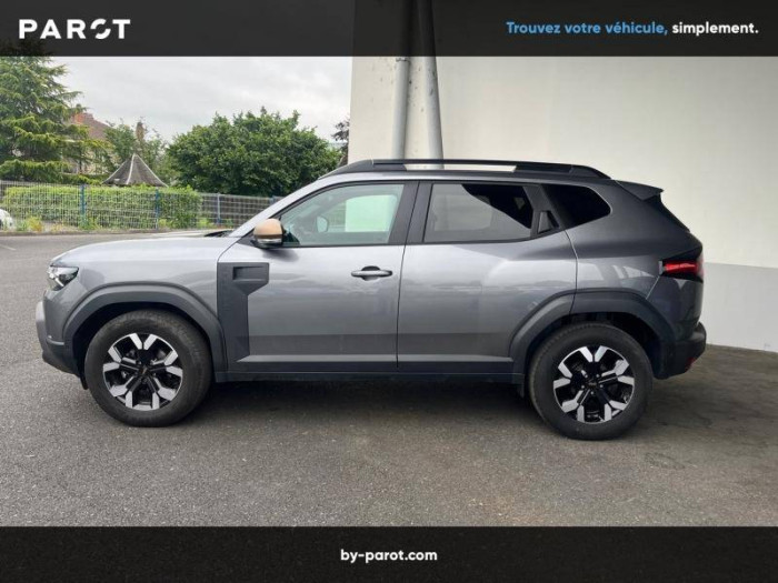 Dacia Duster Mild Hybrid 130 Extreme