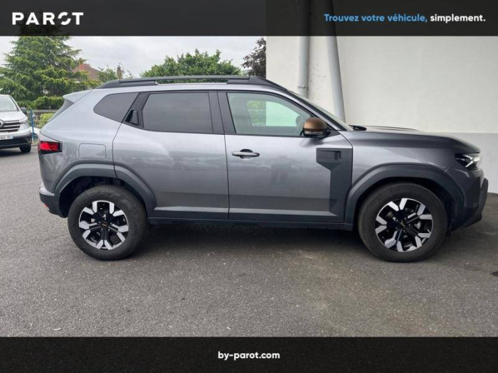 Dacia Duster Mild Hybrid 130 Extreme