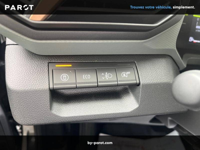 Dacia Duster Mild Hybrid 130 Extreme