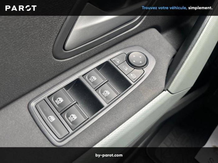 Dacia Duster Mild Hybrid 130 Extreme
