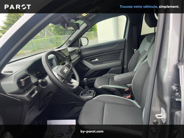 Dacia Duster Mild Hybrid 130 Extreme