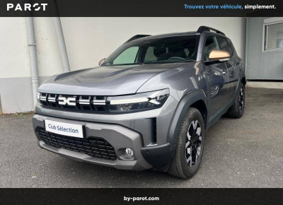 Dacia Duster Mild Hybrid 130 Extreme