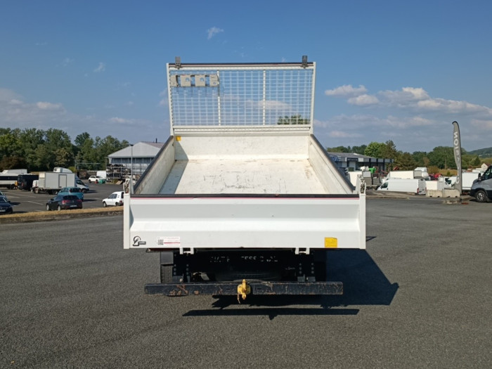 Fiat Ducato CCb 3.5 L H3-Power 140ch Maxi Double Cabine Pack Pro Lounge Connect