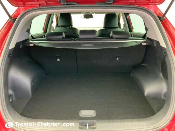 Kia Sportage 1.6 CRDi 136ch MHEV DCT7 4x2 Design
