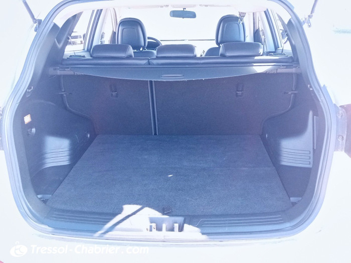 Hyundai ix35 1.7 CRDi 115 2WD Blue Drive Pack Inventive