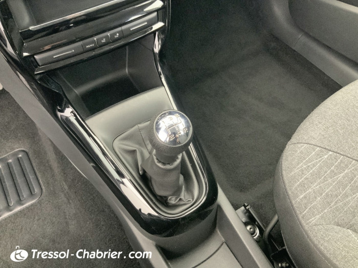 Citroën C3 PureTech 82 Exclusive