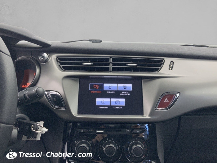 Citroën C3 PureTech 82 Exclusive