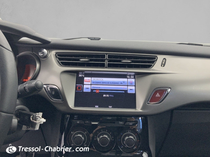 Citroën C3 PureTech 82 Exclusive