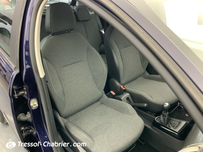 Citroën C3 PureTech 82 Exclusive