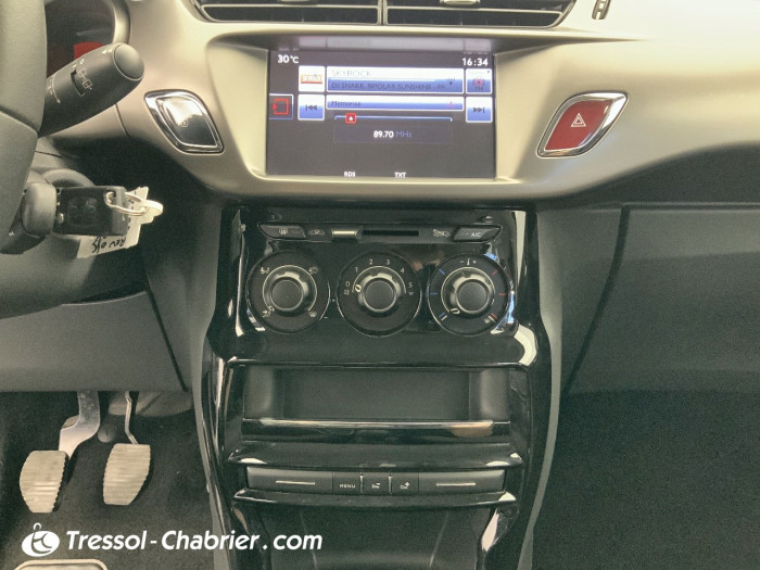 Citroën C3 PureTech 82 Exclusive