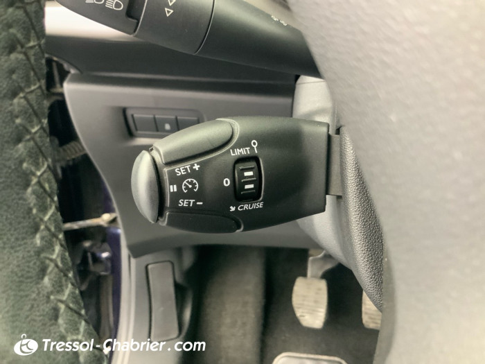 Citroën C3 PureTech 82 Exclusive