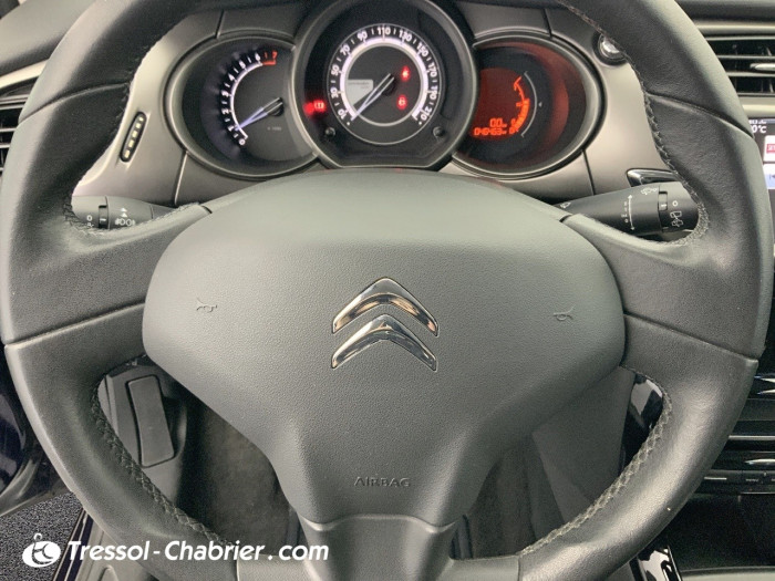 Citroën C3 PureTech 82 Exclusive