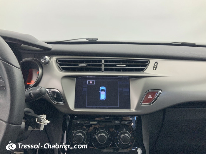 Citroën C3 PureTech 82 Exclusive
