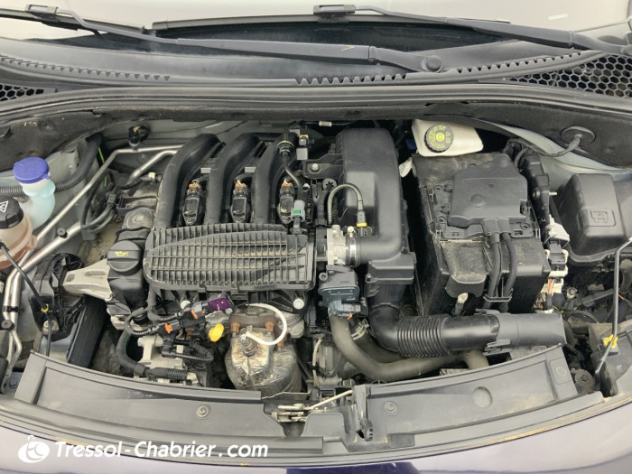 Citroën C3 PureTech 82 Exclusive
