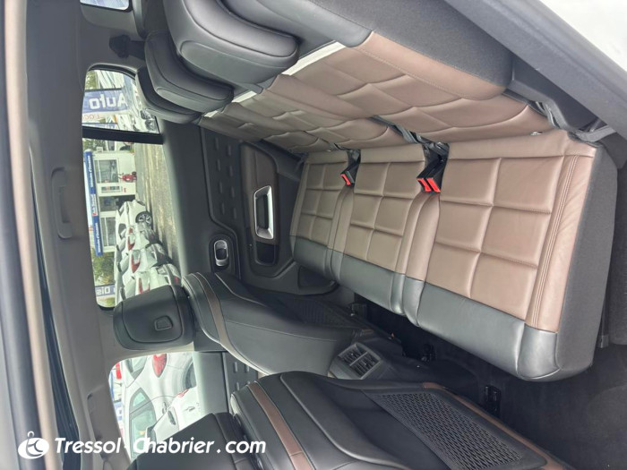 Citroën C5 AIRCROSS PureTech 180 S&S EAT8 Shine