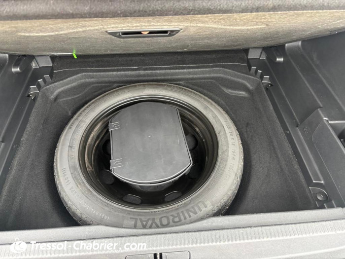 Citroën C5 AIRCROSS PureTech 180 S&S EAT8 Shine