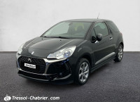 DS DS 3 PureTech 82 S&S ETG So Chic