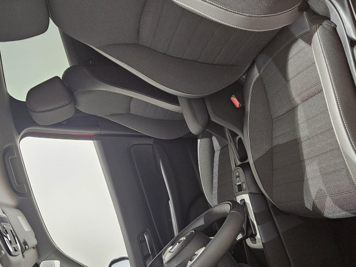 Honda JAZZ CROSSTAR E:HEV Nouveau 1.5 i-MMD Advance