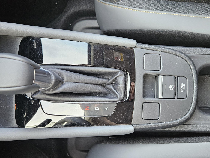 Honda JAZZ CROSSTAR E:HEV Nouveau 1.5 i-MMD Advance