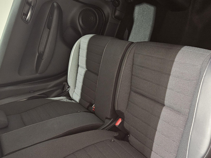 Honda JAZZ CROSSTAR E:HEV Nouveau 1.5 i-MMD Advance