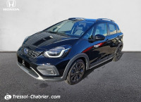 Honda JAZZ CROSSTAR E:HEV Nouveau 1.5 i-MMD Advance