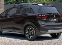 Honda JAZZ CROSSTAR E:HEV Nouveau 1.5 i-MMD Advance