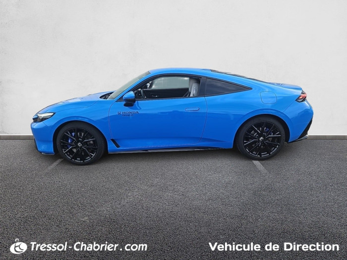 Honda PRELUDE Nouveau e:HEV 2.0 i-MMD Advance