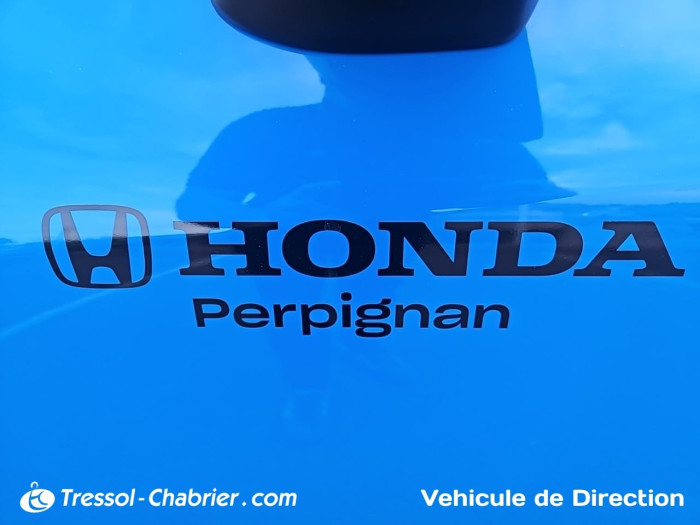 Honda PRELUDE Nouveau e:HEV 2.0 i-MMD Advance