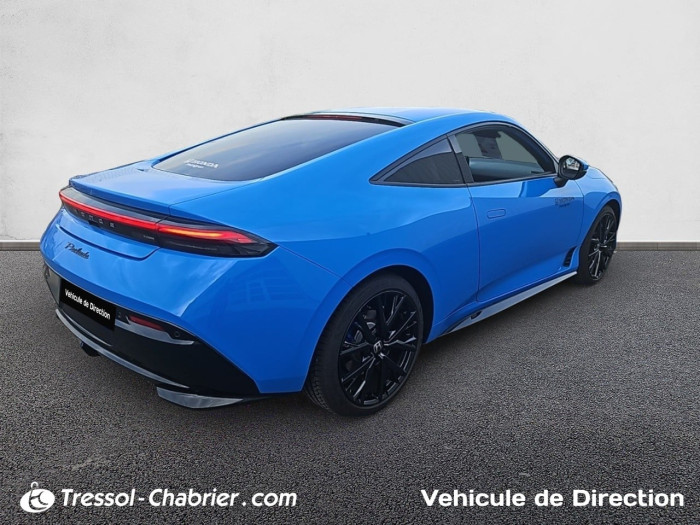 Honda PRELUDE Nouveau e:HEV 2.0 i-MMD Advance