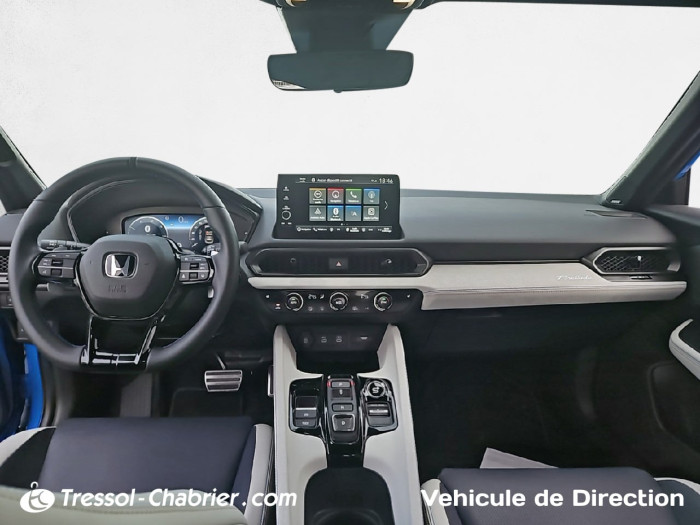 Honda PRELUDE Nouveau e:HEV 2.0 i-MMD Advance