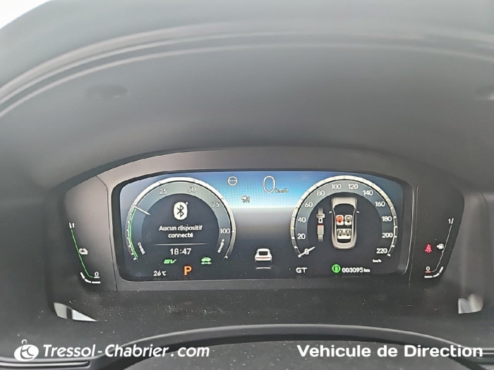 Honda PRELUDE Nouveau e:HEV 2.0 i-MMD Advance