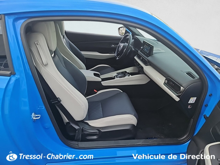 Honda PRELUDE Nouveau e:HEV 2.0 i-MMD Advance