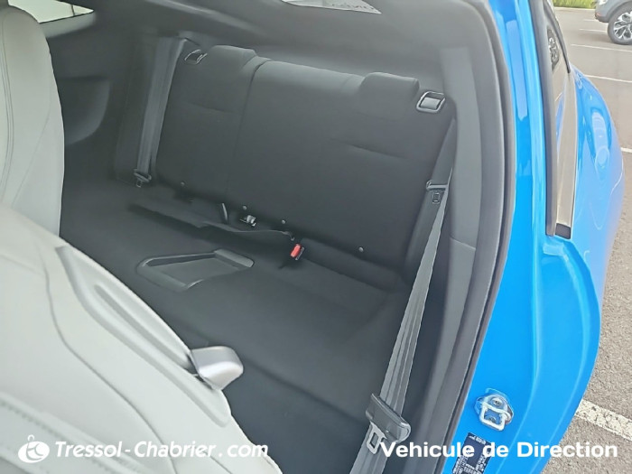 Honda PRELUDE Nouveau e:HEV 2.0 i-MMD Advance