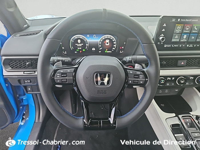 Honda PRELUDE Nouveau e:HEV 2.0 i-MMD Advance