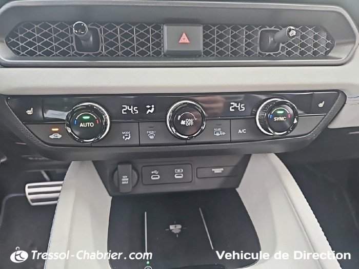 Honda PRELUDE Nouveau e:HEV 2.0 i-MMD Advance